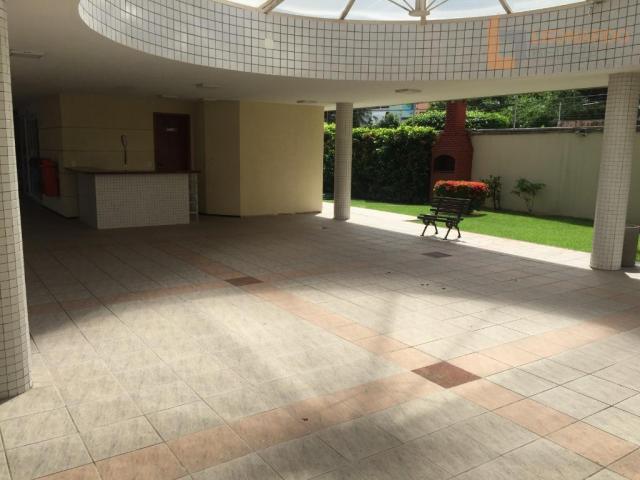 Apartamento com 3 quartos, à venda, no papicu!!! - Foto 9
