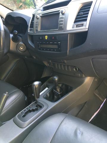 Hilux - Foto 10