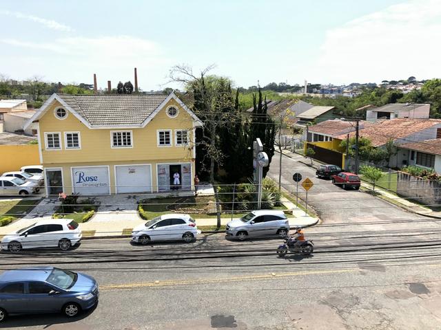 Sobrado triplex no bacacheri alto padrão!!! - Foto 5
