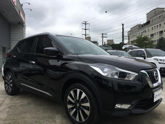 Kicks SL 1.6 CVT - Foto 8