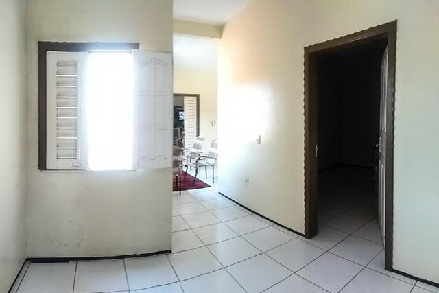 CA1759 Casa duplex com 3 quartos, 2 vagas, 240m² de área construída, Bairro Siqueira - Foto 6
