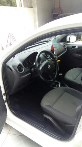 Gol G5 - Foto 8