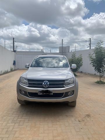 Amarok Highline - Foto 6