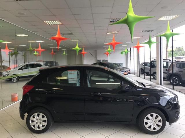 FORD KA 2018/2018 1.5 SIGMA FLEX SE MANUAL - Foto 7