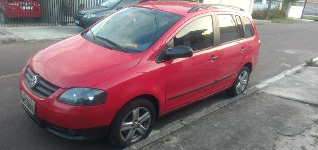 Vendo spacefox