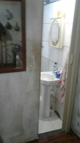 Vendo ou troco casa no centro de camaçari - Foto 11