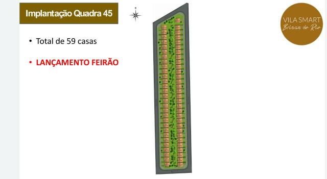 //Casas com terreno no Iranduba financiado pela Caixa econômica - Foto 9