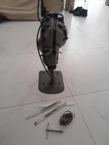 Máquina em ótimo estado de uso 6 cm - Foto 2