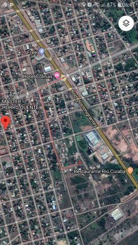 Terreno parque sabia ll - Foto 2