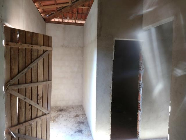 Vendo ou troco construção Pov. tanquinho - Foto 6