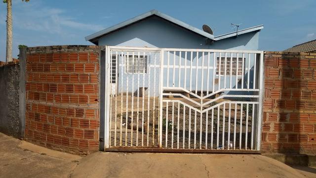 Casa em Novo Horizonte no bairro Residencial Jardim das Oliveiras