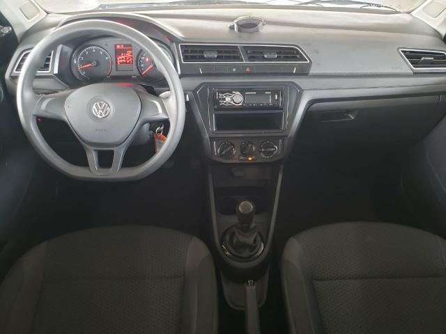 Voyage 1.6 msi trendline flex 2018/2018 - Foto 5