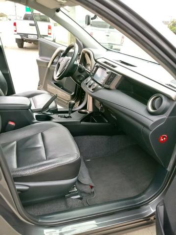 Rav-4 2.0 4x2 16v Aut - Foto 5