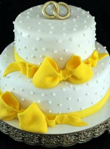 Rs Bolos de casamento - Foto 2