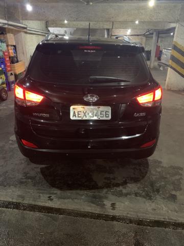 Ix 35 2012 automática 170CV - Foto 8
