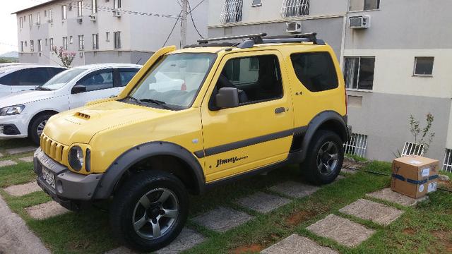 Jimny 4 x4 - Foto 8