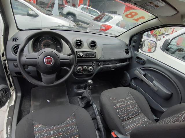 Oferta Fiorino Hard Working 1.4 Modelo 2018 - Financiamos em até 60X - Foto 7