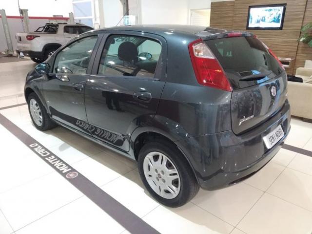 Fiat Punto HLX 4P - Foto 4