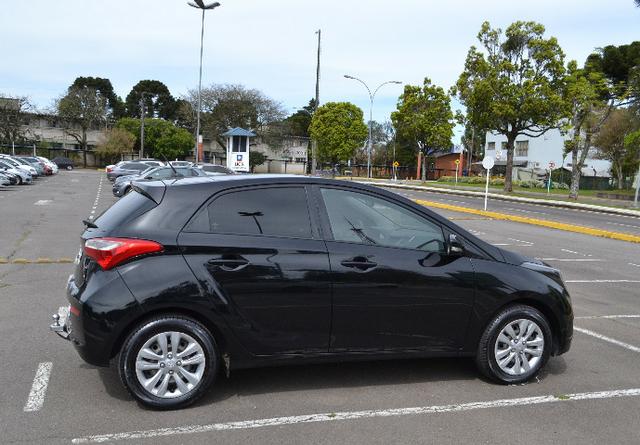 Hyundai HB20 2016 1.6 Comfort Plus 16v 4p Manual Flex Bancos em Couro Mono-Color - Foto 4