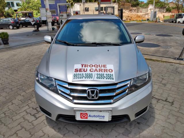Honda City 2013 - Foto 2