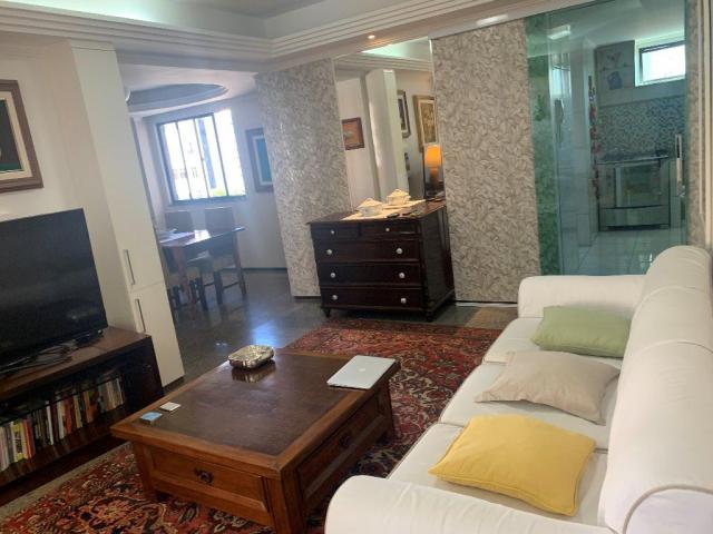Apartamento com 3 quartos, à venda, na aldeota!!! - Foto 7