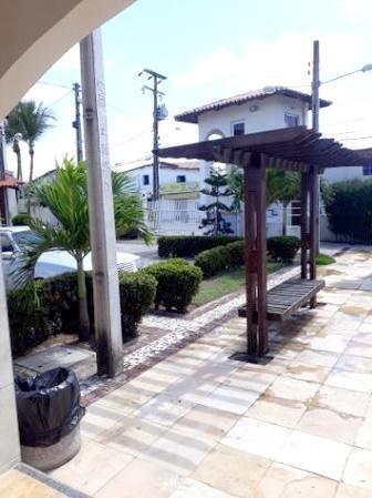 CA1760 Condomínio Monte Verde Village, casa duplex com 3 quartos, 2 vagas - Foto 8