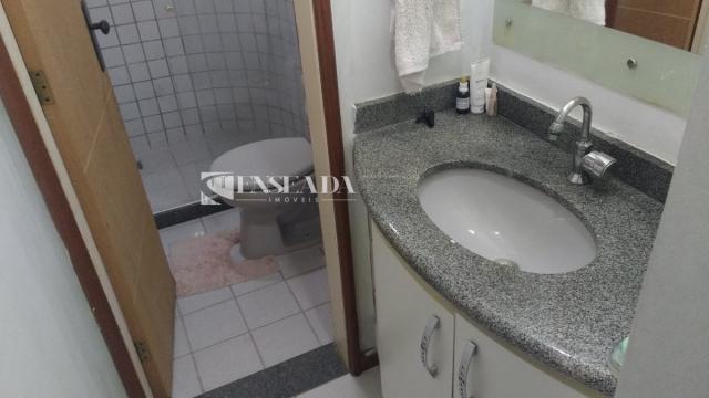 Apartamento, Jardim da Penha, Vitória-ES - Foto 17