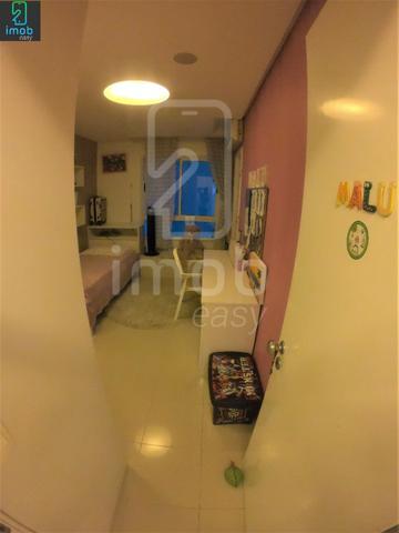 Moradas dos Parques, apartamento triplex, 3 quartos sendo 2 semi, 2 vagas de garagem - Foto 14