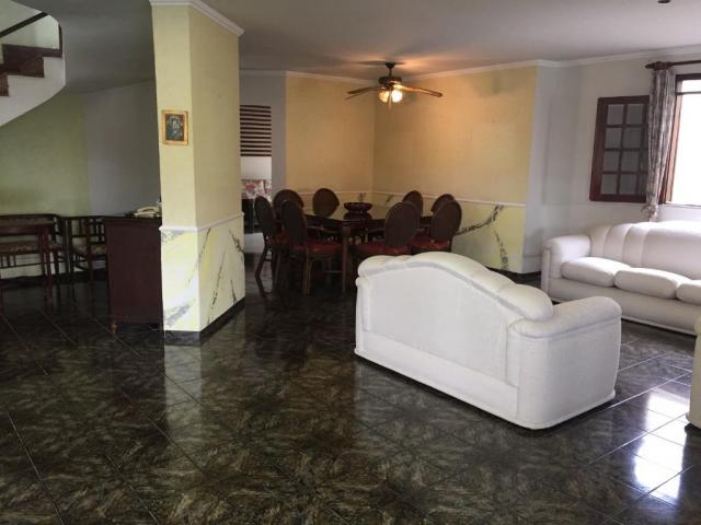Casa duplex em condomínio, com 3 quartos, gabinete, no edson queiroz!!! - Foto 8
