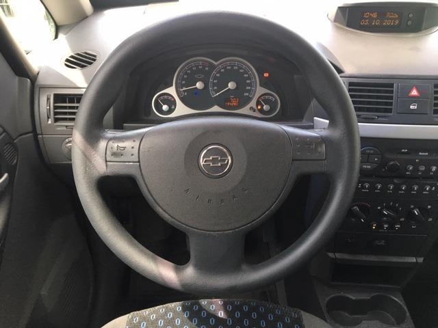 Meriva maxx 1.4 2012 completa - Foto 12
