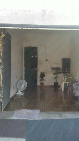 Vendo ou troco casa no centro de camaçari - Foto 3