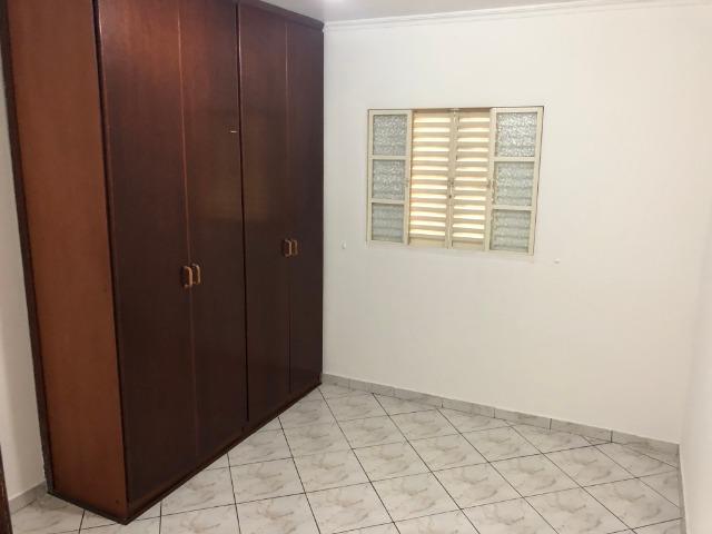 Casa térrea 3 dorm 2 vagas Mogi Moderno - Foto 9