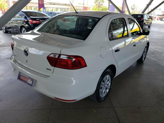 Voyage 1.6 msi trendline flex 2018/2018 - Foto 3