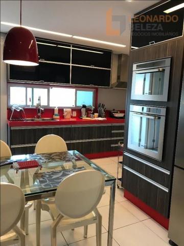 Apartamento residencial à venda, edson queiroz, fortaleza. - Foto 15