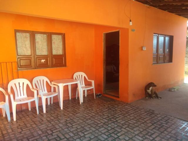 Casa em condomínio fechado para quem quer paz e tranquilidade - Foto 3