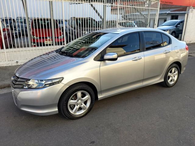 Honda city lx 2012 automático - Foto 3