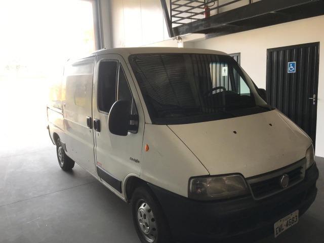 Ducato 2012