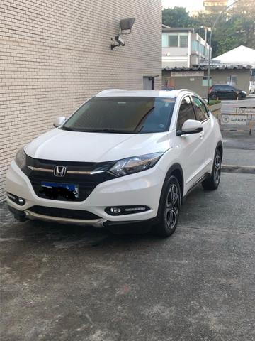 Honda hrv ex 2017, igual a zero km, oportunidade! - Foto 2