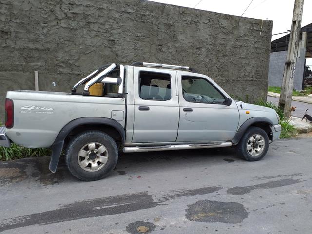 Vendo frontier - Foto 2