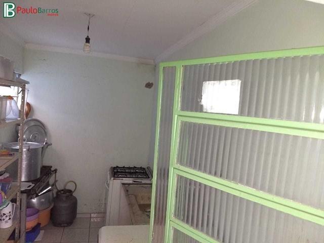 Ponto Comercial na Areia Branca próximo Papelaria Areia Branca e Caldinho Ele e Ela - Foto 7