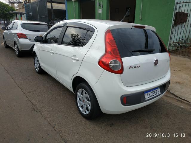Palio Attractive 1.0 flex 2016 *FINANCIA 100%*PREÇO A VISTA - Foto 3