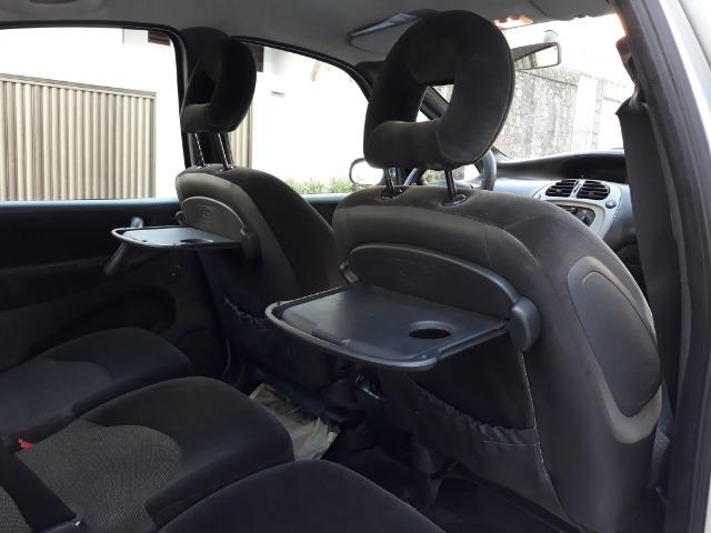 Citroen Xsara Picasso Glx 1.6 Flex 2011 Manual Diferenciado - Foto 15