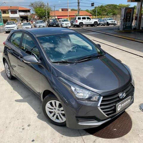 Hyundai HB20 Comfort Plus Zero