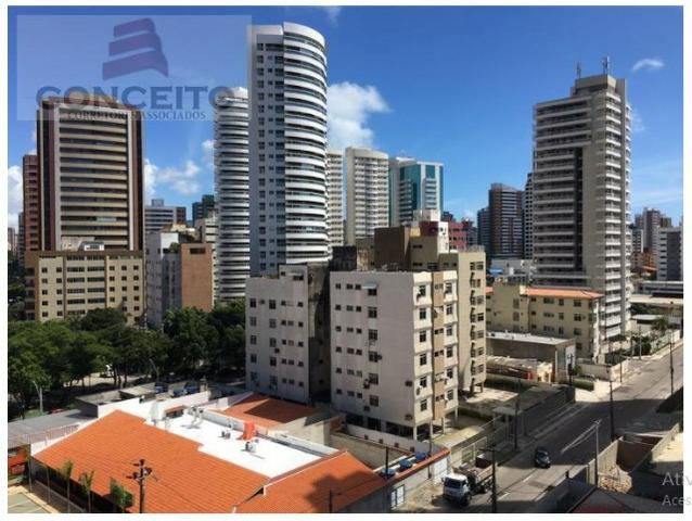 Venda - Apartamento na Frei Mansueto - Foto 13