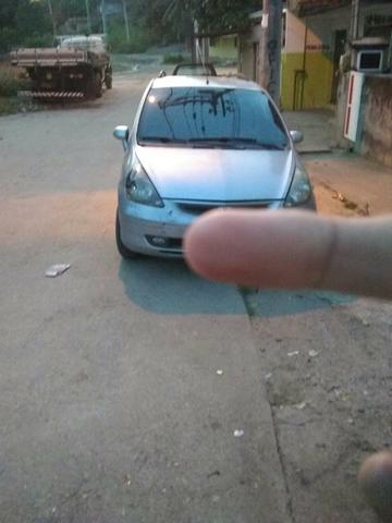 Honda fit - Foto 5