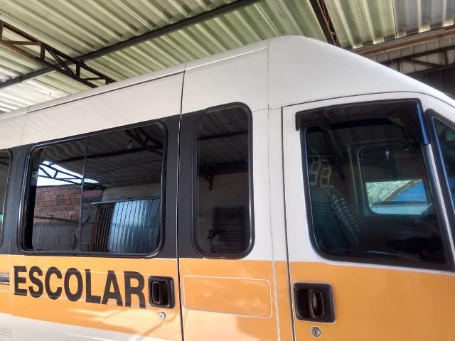 Ducato 20 lugares - Foto 2