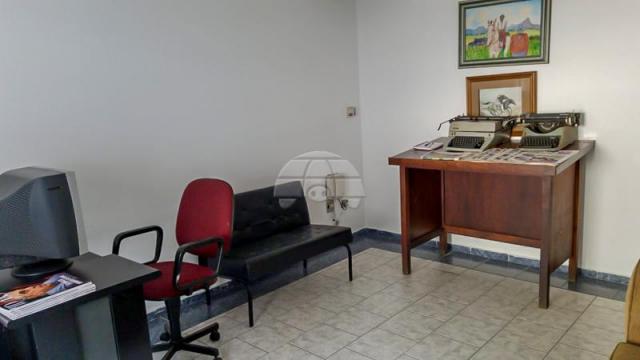 Terreno à venda em Bom retiro, Curitiba cod:154164 - Foto 2