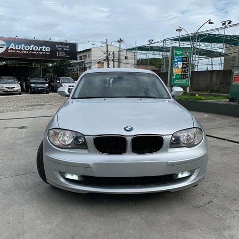 BMW 118i Automática Extra
