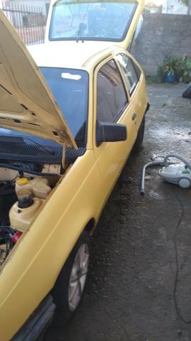 Chevrolet Kadett Sl 1990 - Foto 12