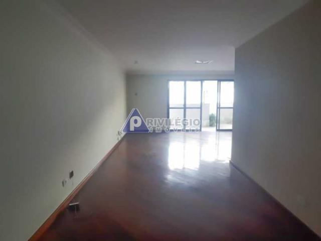 Apartamento à venda com 5 dormitórios em Humaitá, Rio de janeiro cod:HMCO60001 - Foto 15
